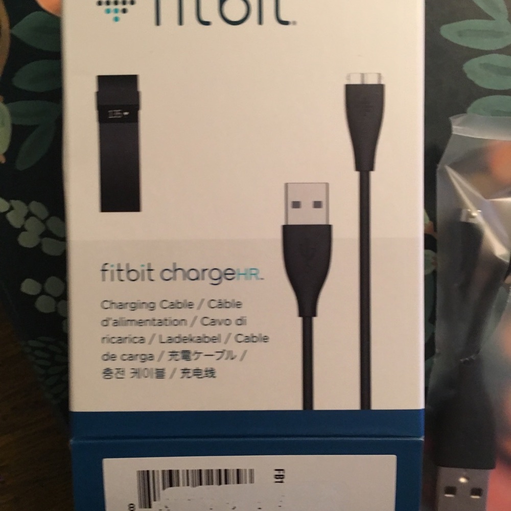 Fitbit charge AR - Picture 2 of 2